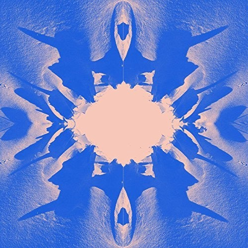 Hole In The Landscape [Colored Vinyl] [Limited Edition]