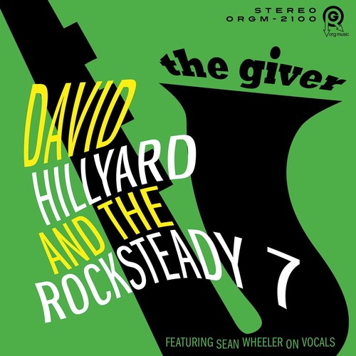 The Giver [LP]