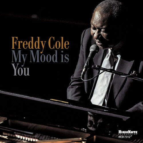 My Mood Is You [CD]