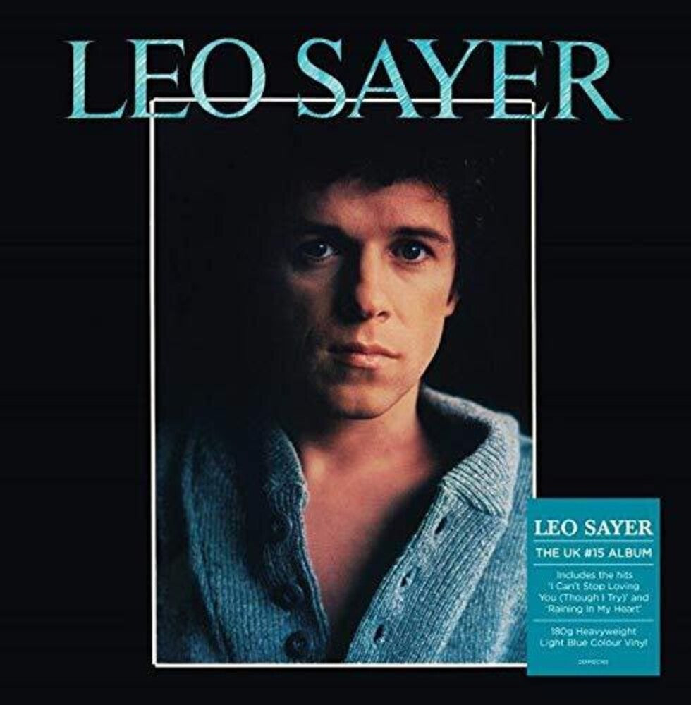 Leo Sayer [LP]
