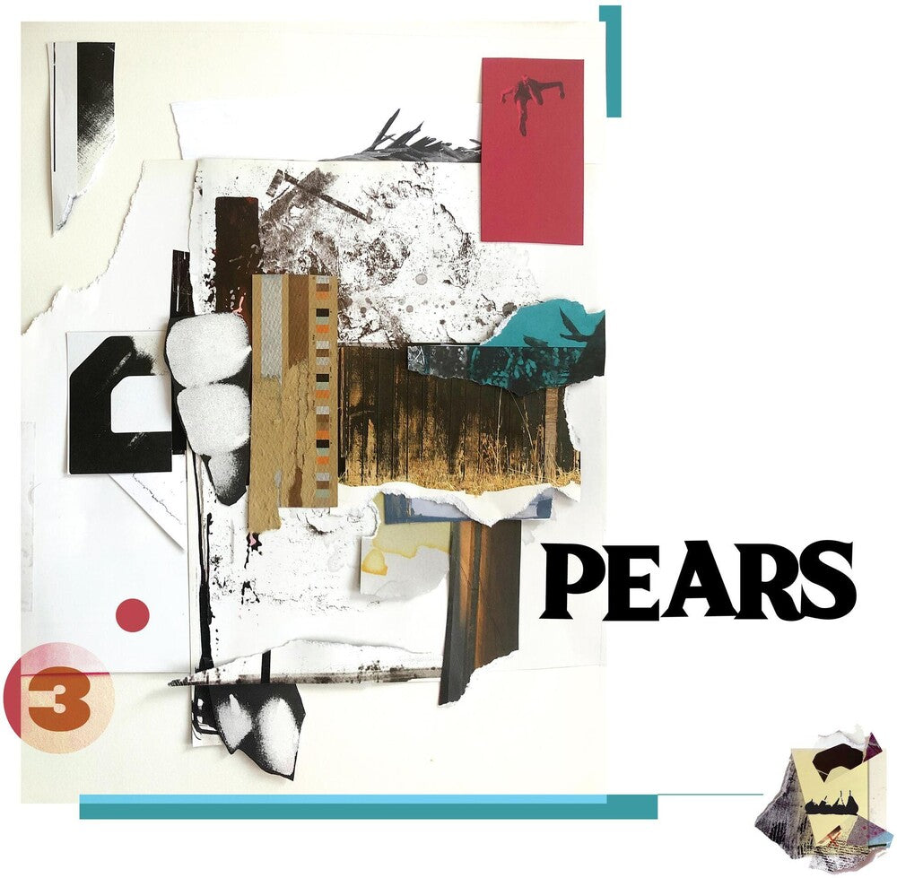Pears [LP]