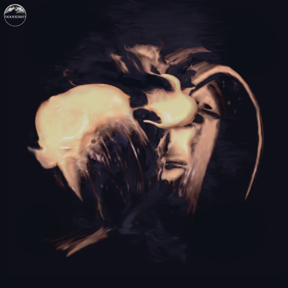Phantom Bell EP [Limited Edition Vinyl + Etched Side]