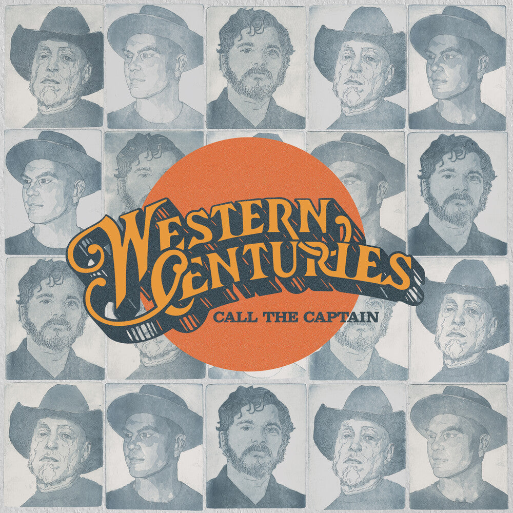Call the Captain [LP]