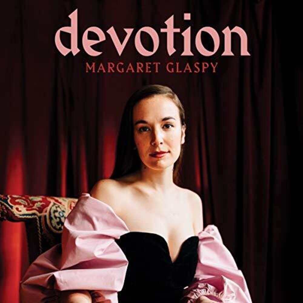 Devotion [Sandstone LP]