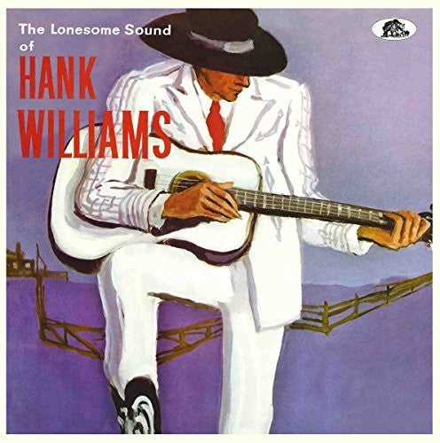 Lonesome Sound [10in LP]