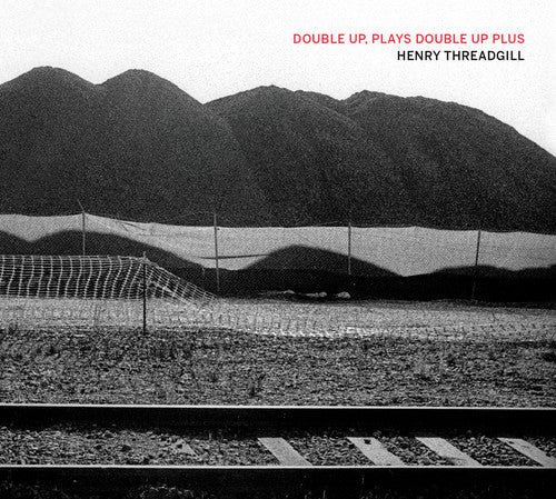 Double Up Plays Double Up Plus [CD]