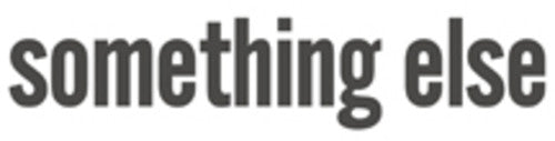 Something Else [CD]