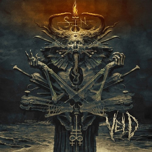 S.I.N. [Digipak]