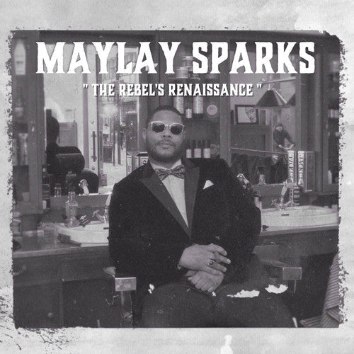 Rebel's Renaissance (Bonus Tracks) [Limited Edition]