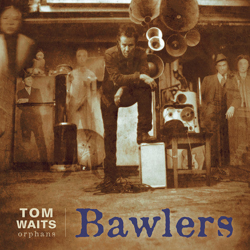 Bawlers [Remastered]
