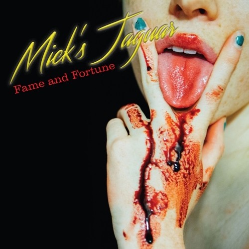 Fame And Fortune [LP]