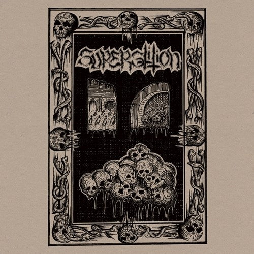 Surging Throng Of Evil's Might [LP]