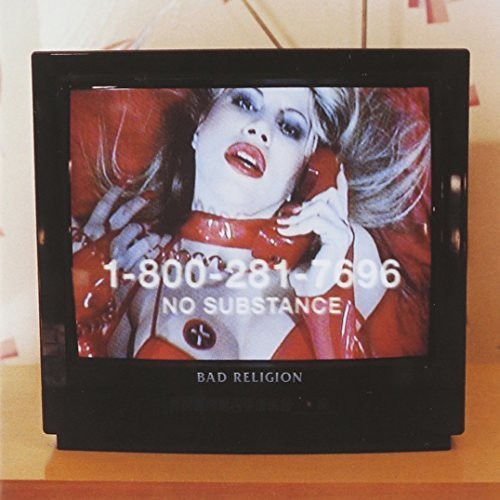 No Substance [LP]