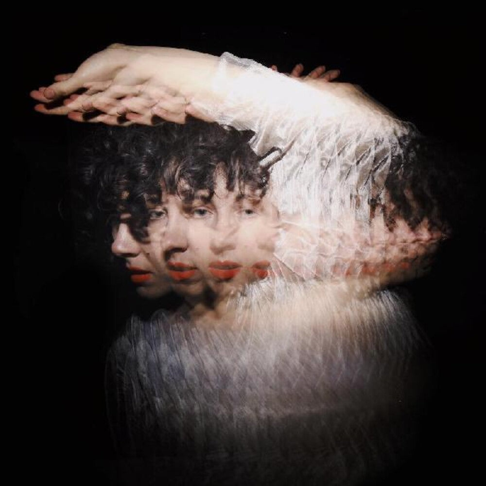 Sister [LP]
