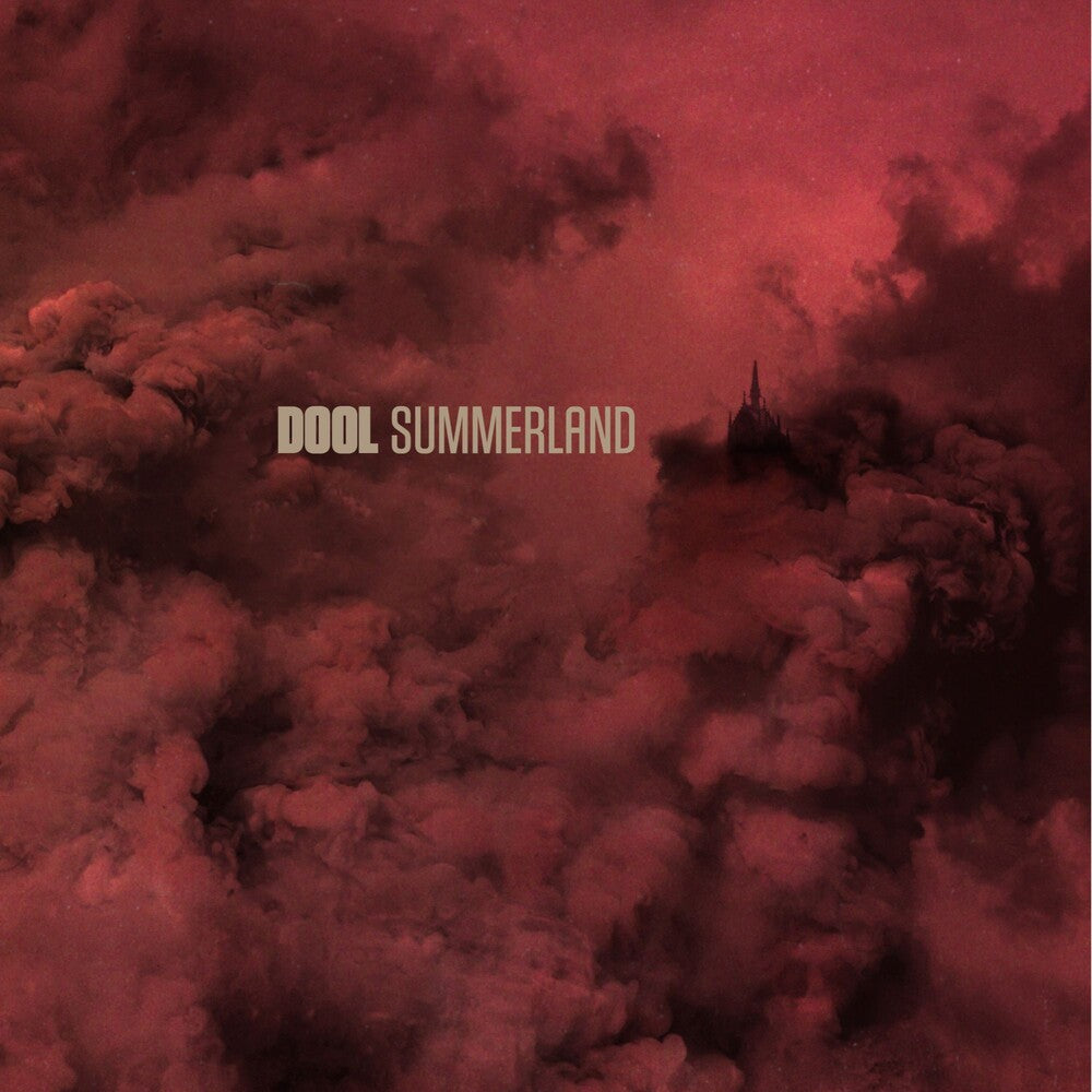 Summerland [Digipak]