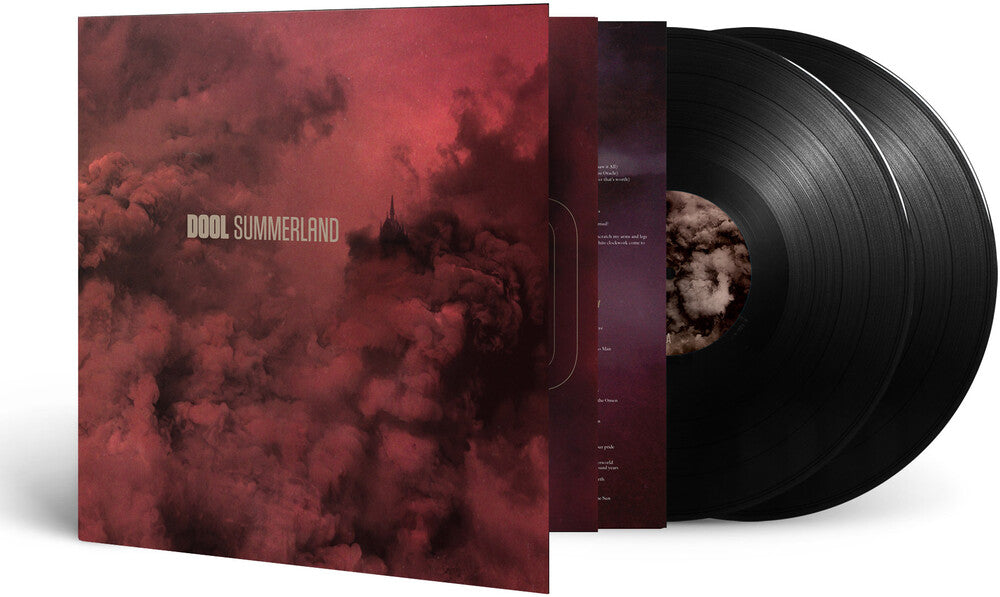 Summerland (Blk) (Gate) [180 Gram]