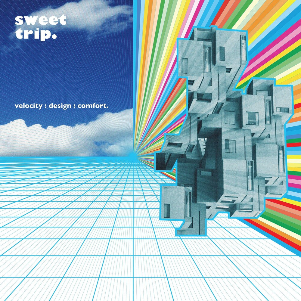 Velocity: Design: Comfort [LP]