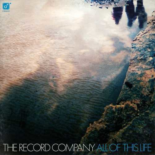 All Of This Life [LP]
