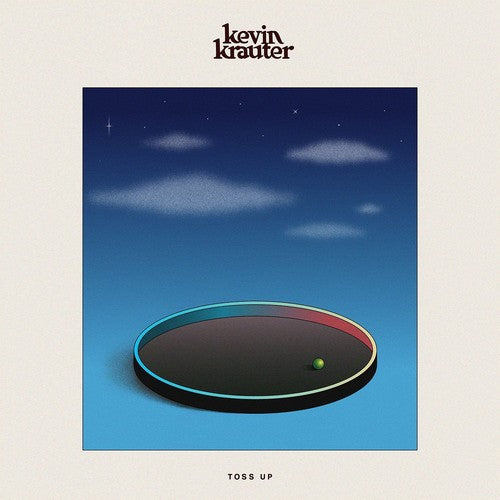 Toss Up [LP]