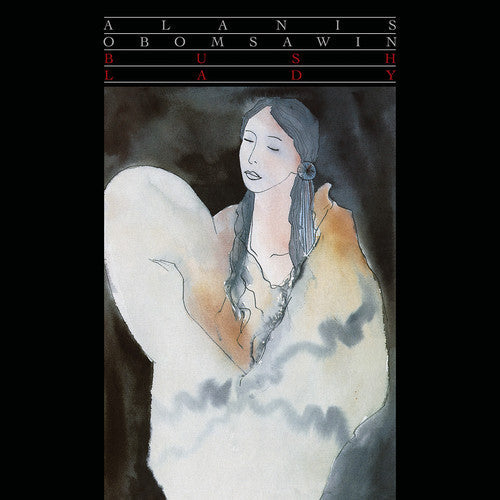 Bush Lady [LP]