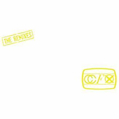 Remixes [LP]