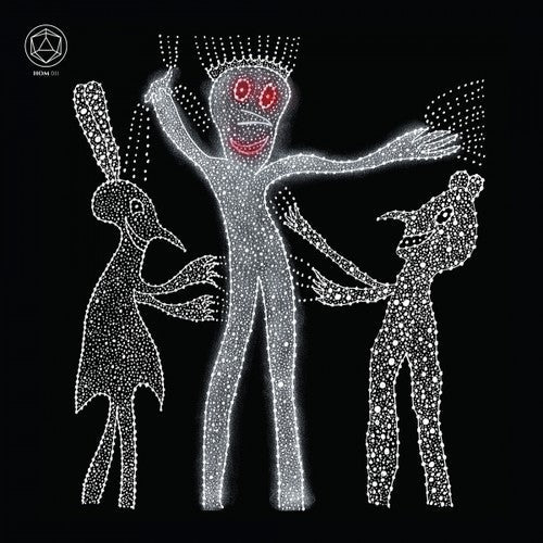 Mirror Emperor [CD]