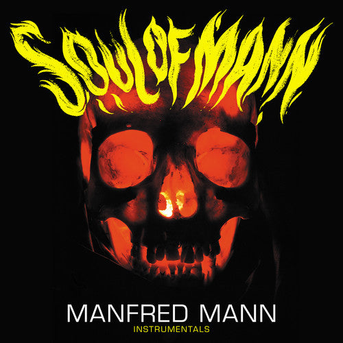 Soul Of Mann [CD]