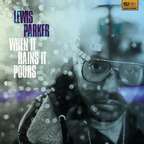 When It Rains It Pours [LP]
