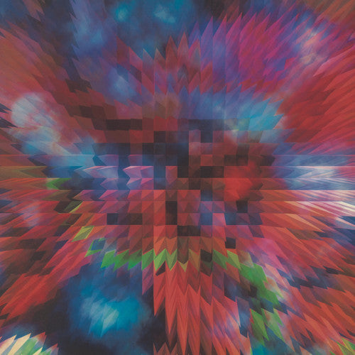 Worship The Glitch [CD]