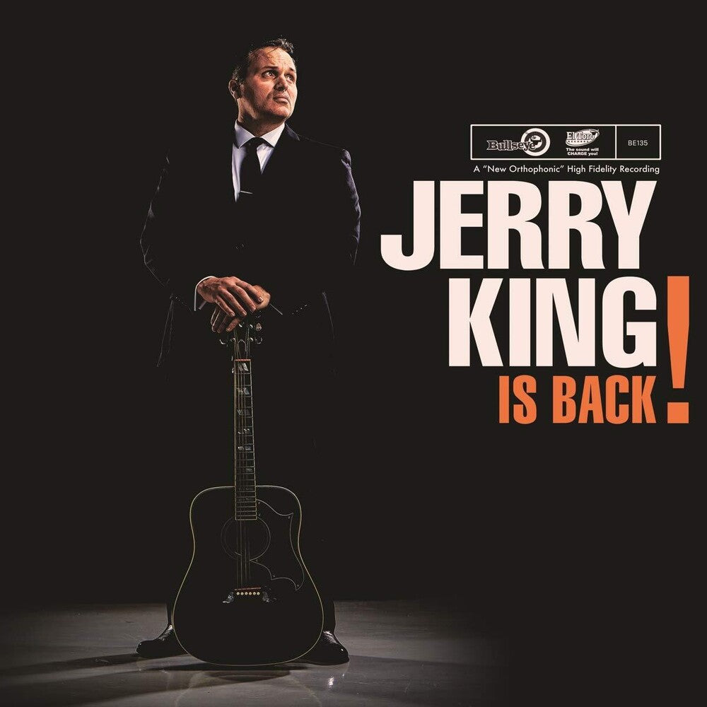 Is Back [12" Vinyl]