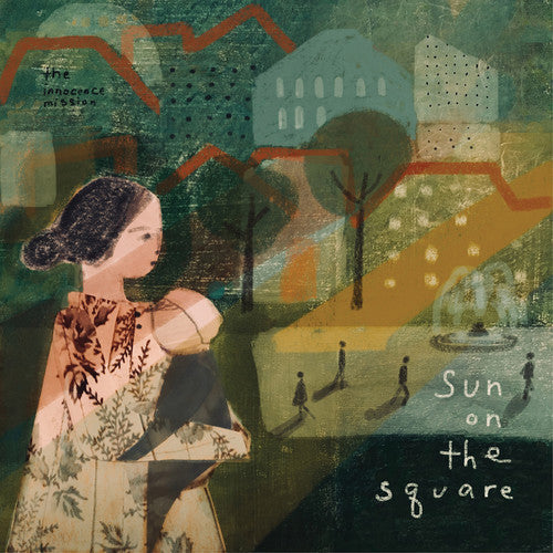 Sun On The Square [Limited Edition LP]