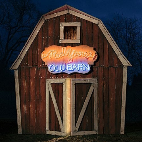 Red Yarn's Barn [LP]