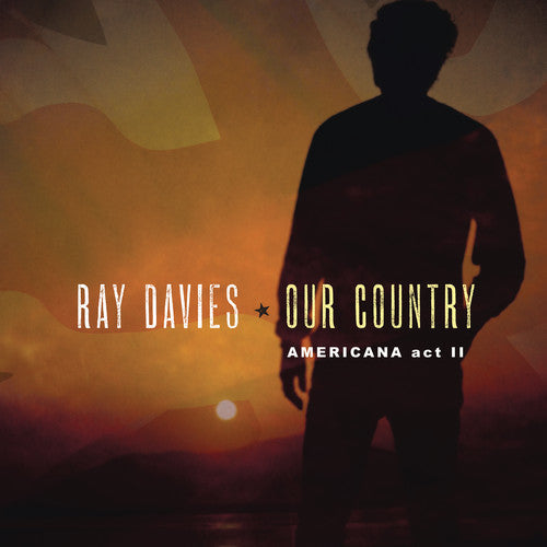 Our Country: Americana Act 2 [2LP]