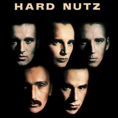 Hard Nutz (Bonus Tracks) (Coll) [Deluxe] [Remastered] (Uk)
