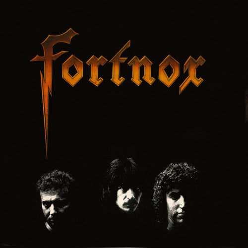 Fortnox (Bonus Tracks) (Coll) [Deluxe] [Remastered] (Uk)