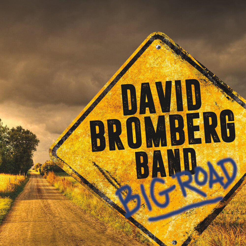 Big Road [LP]
