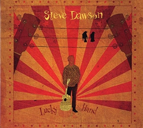 Lucky Hand [LP]