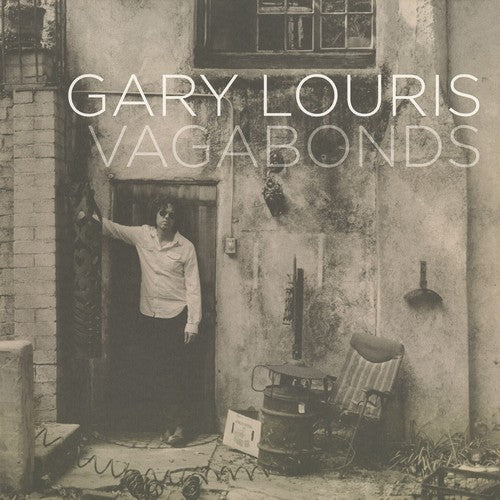 Vagabonds [LP]