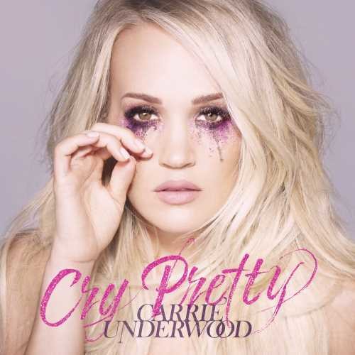 Cry Pretty [CD]