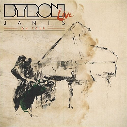 Live On Tour (2pk) [LP]