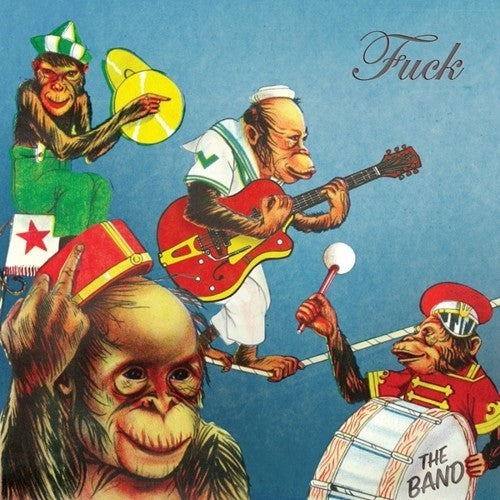 The Band [LP]