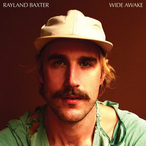Wide Awake [CD]