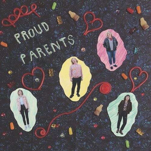 Proud Parents [LP]
