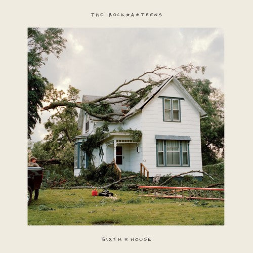 Sixth House [LP]