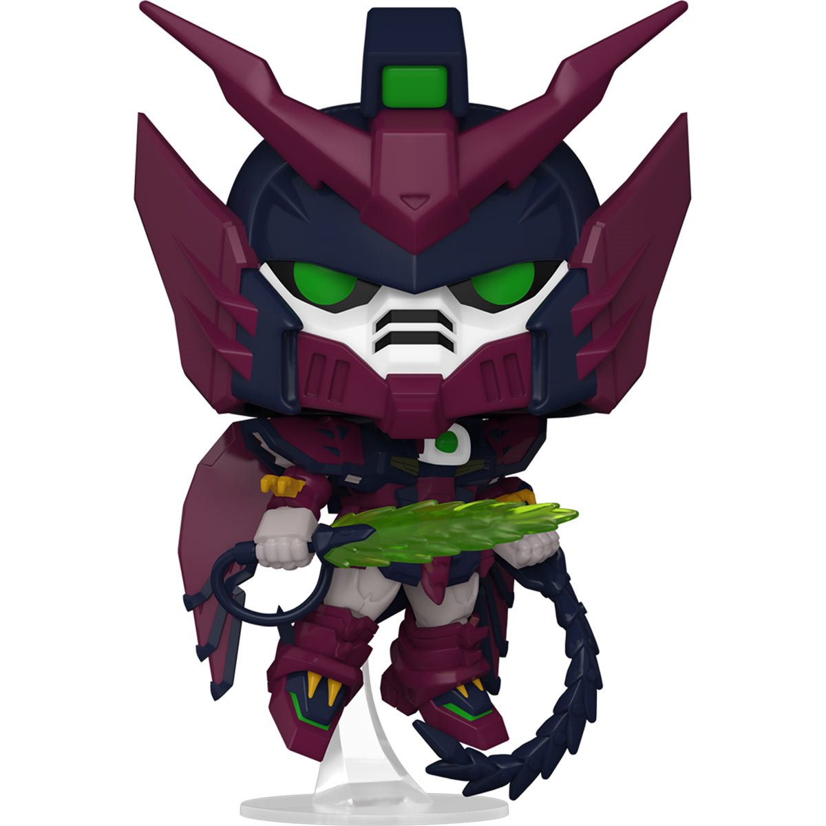 Mobile Suit Gundam Wing 0Z-13MS Gundam Epyon Funko Pop! Vinyl Figure Plus #1934 (ONLINE ORDER ONLY)