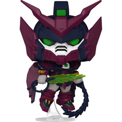 Mobile Suit Gundam Wing 0Z-13MS Gundam Epyon Funko Pop! Vinyl Figure Plus #1934 (ONLINE ORDER ONLY)