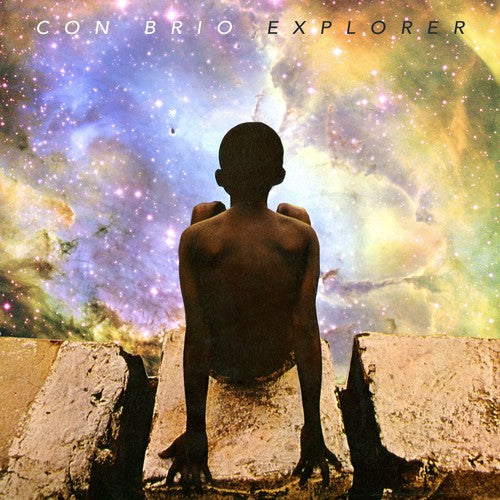 Explorer [LP]