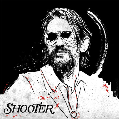 Shooter [LP]