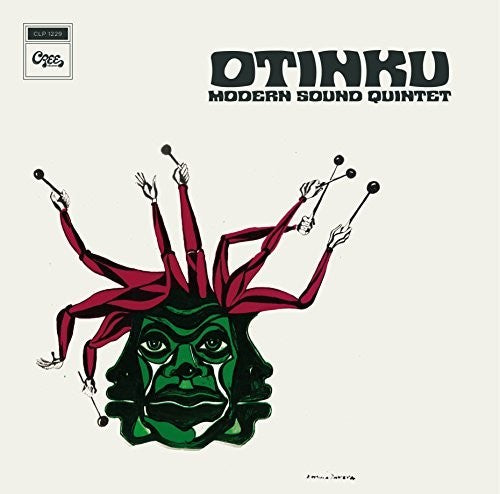 Otinku [LP]