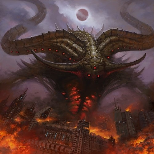 Smote Reverser [CD]